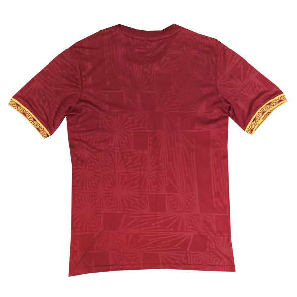 Mexico Gold Cup Red 2025/26