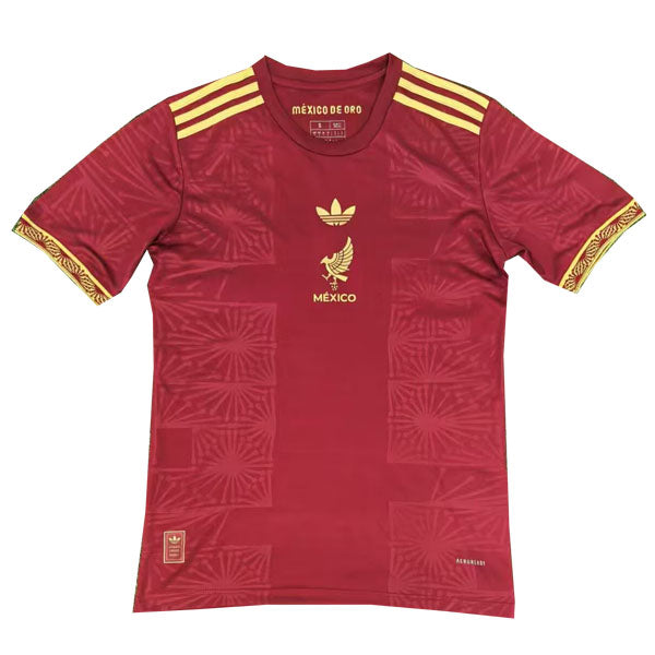 Mexico Gold Cup Red 2025/26
