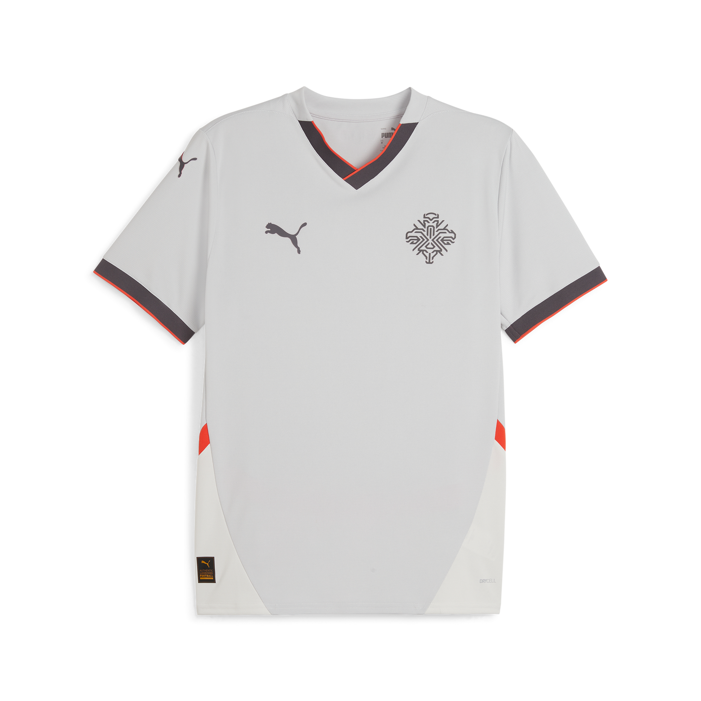 Icelandic Away 2024/26 Soccer Jersey - New