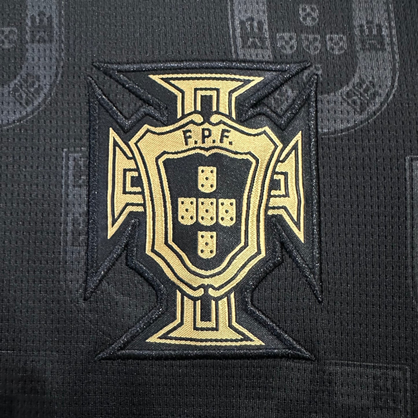 Portugal Away Soccer Jersey 2026/27