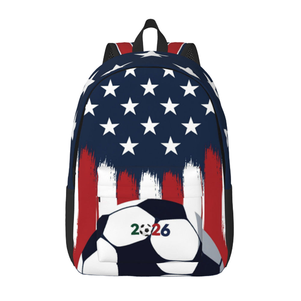 Backpack 2026