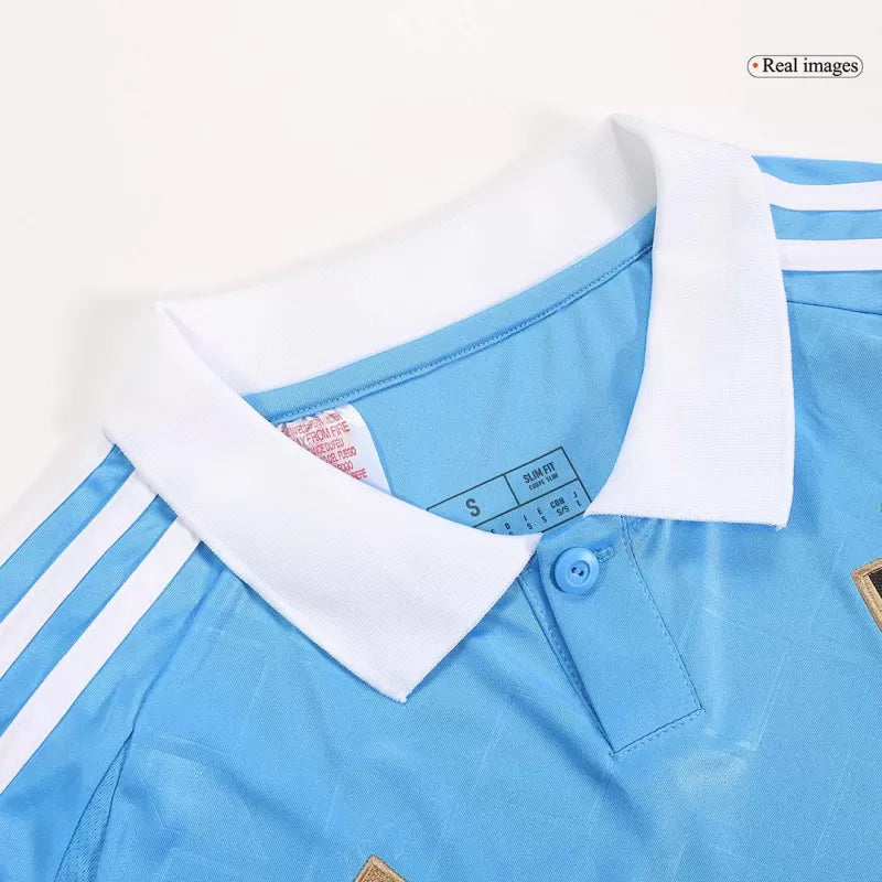Belgium Away Soccer Jersey 2024