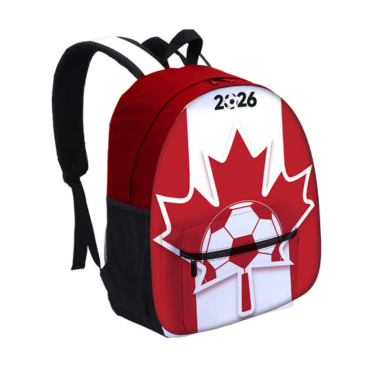 Backpack 2026