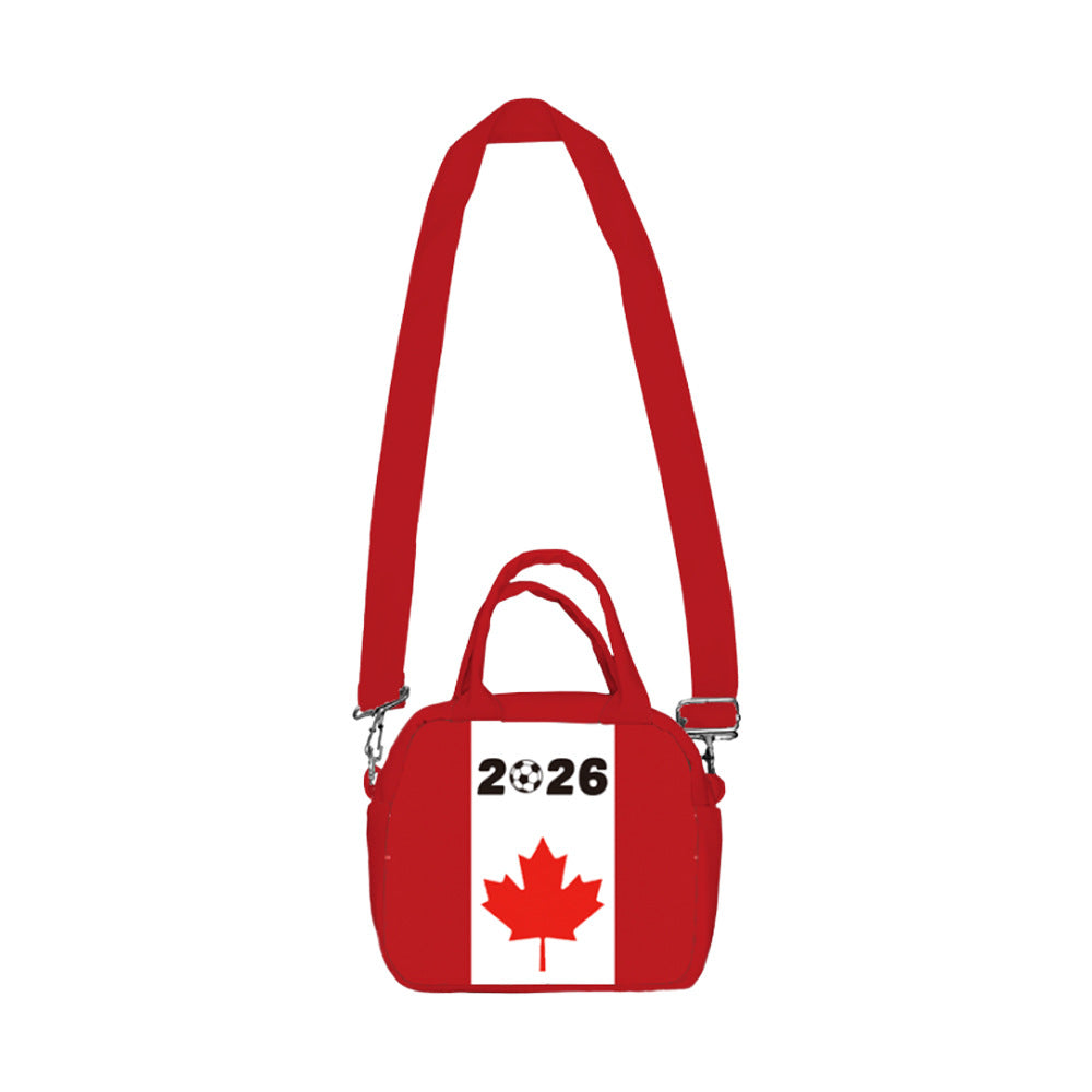 Shoulder Bag 2026