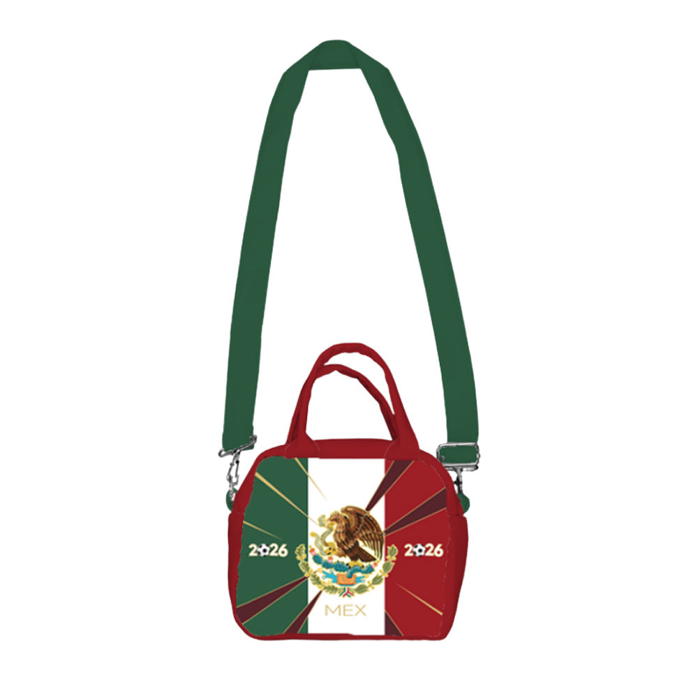 Shoulder Bag 2026