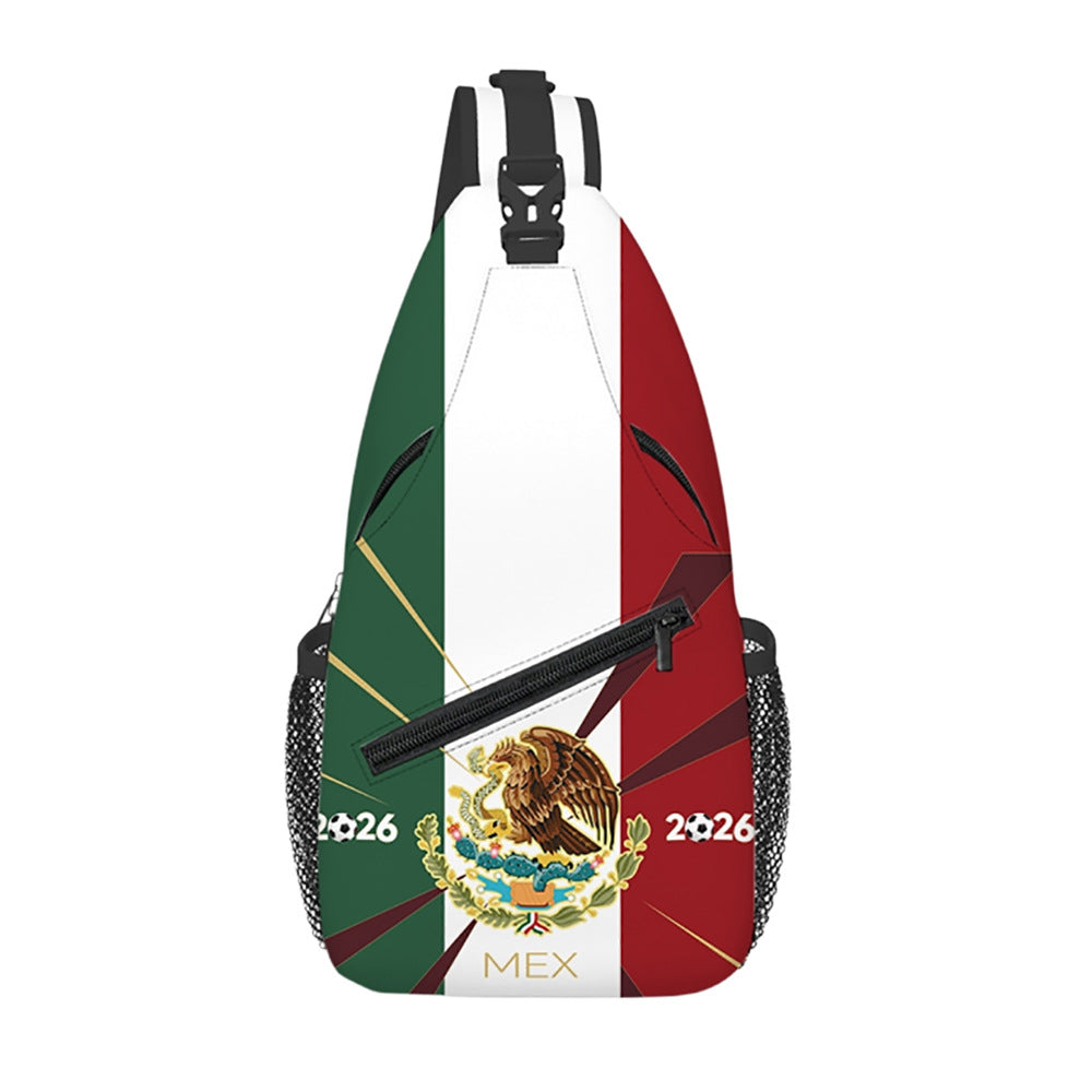 The 2026 Sling