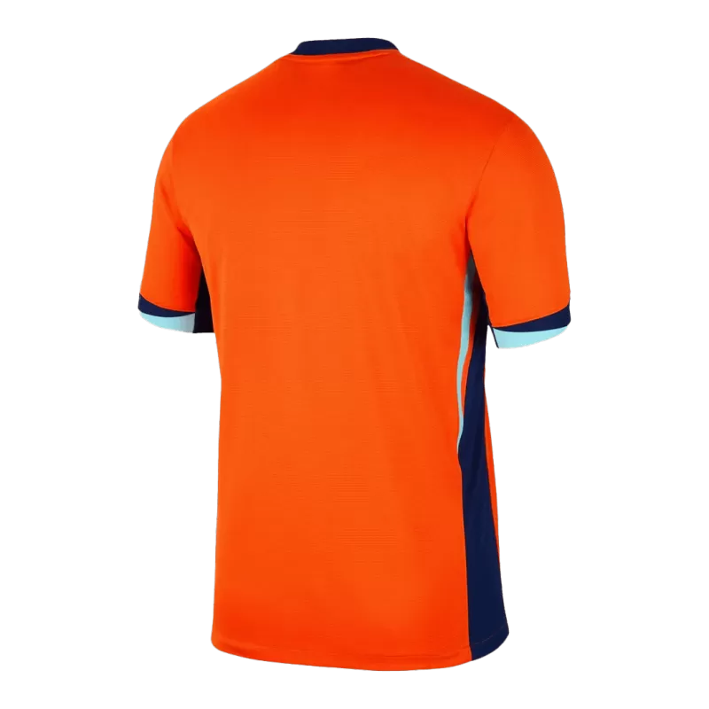 Netherlands Home Soccer Jerseys Full Kit 2024