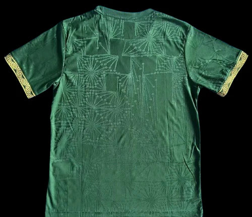 Mexico Gold Cup Green 2025/26