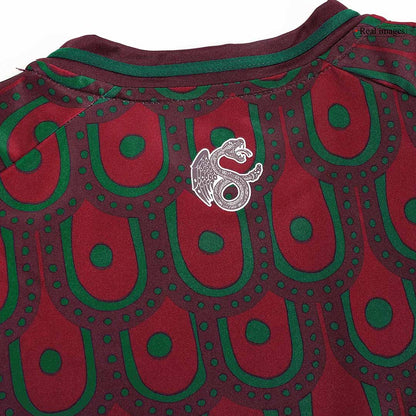 Men's Mexico Home Jersey Copa América 2024