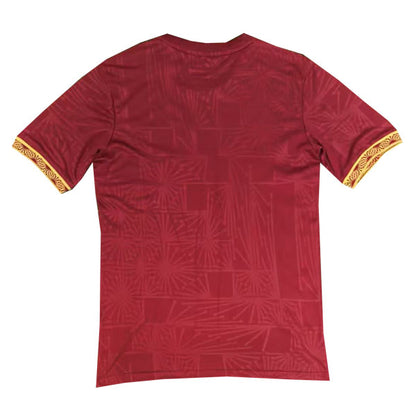 Mexico Gold Cup Red 2025/26