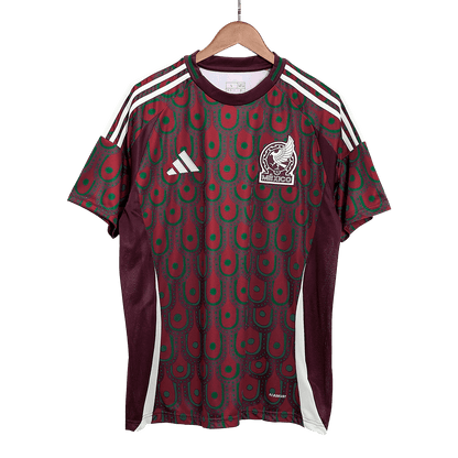Mexico Home Soccer Jersey Copa América 2024