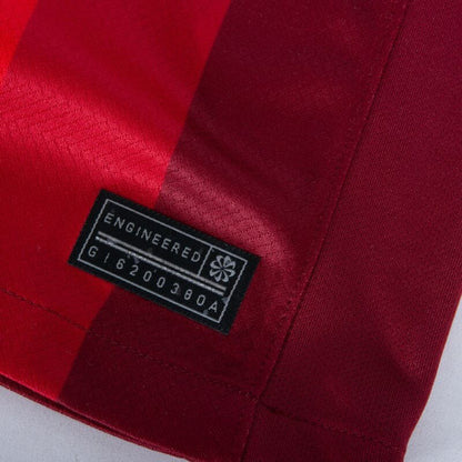 Norway Home 2024/25 Soccer Jersey