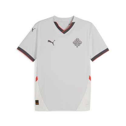 Icelandic Away 2024/26 Soccer Jersey - New