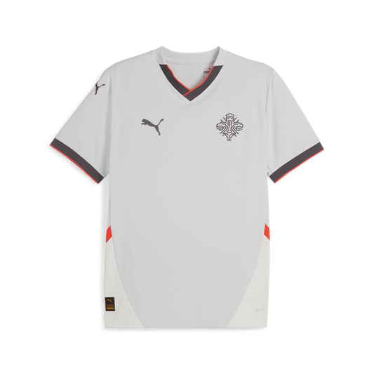 Icelandic Away 2024/26 Soccer Jersey - New