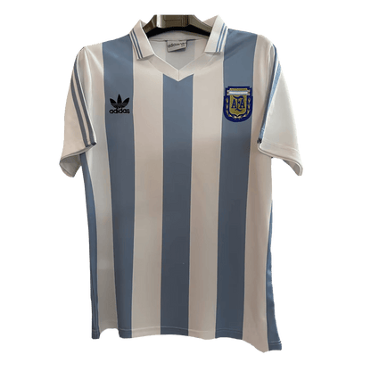 Classic Argentina Home Jersey 1991/93
