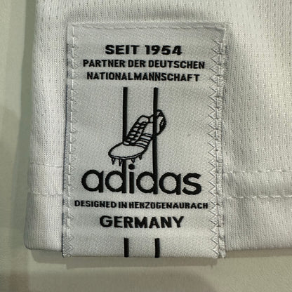 Germany Home Soccer Jersey 2026/27
