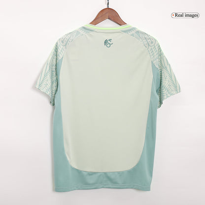 Mexico Away Soccer Jersey Copa América 2024