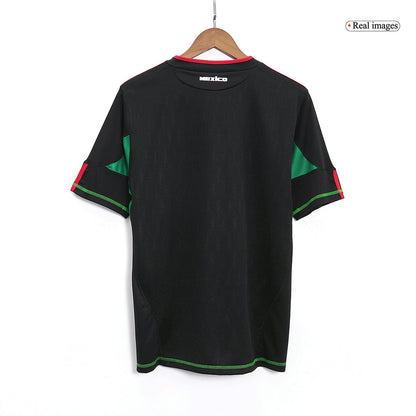 Classic Mexico Away Jersey 2010