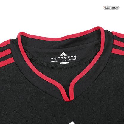 Classic Mexico Away Jersey 2010