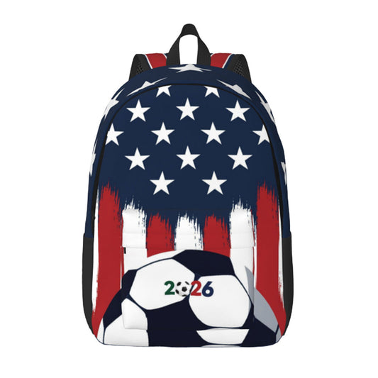Backpack 2026