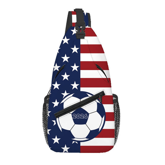 The 2026 Sling