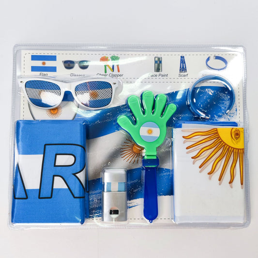 Fan Gear Set