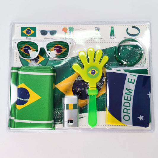 Fan Gear Set