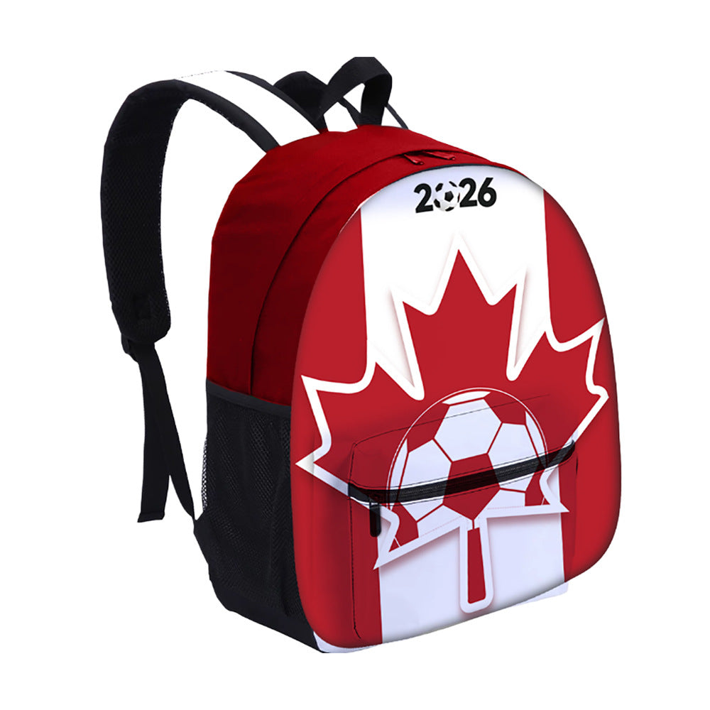 Backpack 2026