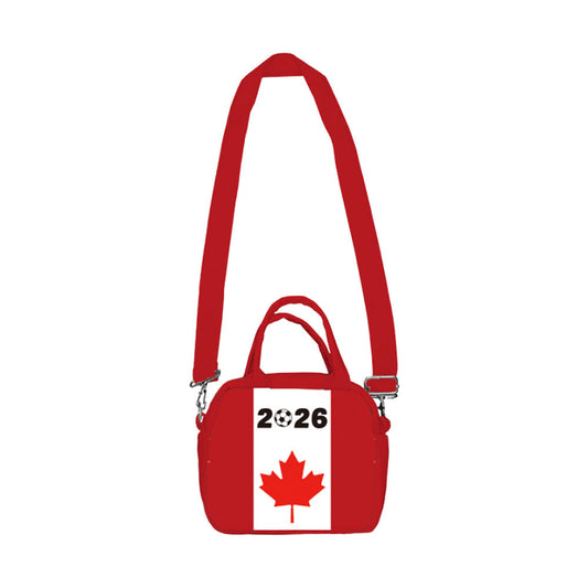 Shoulder Bag 2026