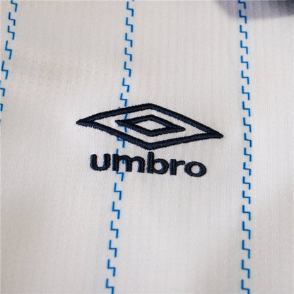 El Salvador Fourth Away 2024 Soccer Jersey by Umbro
