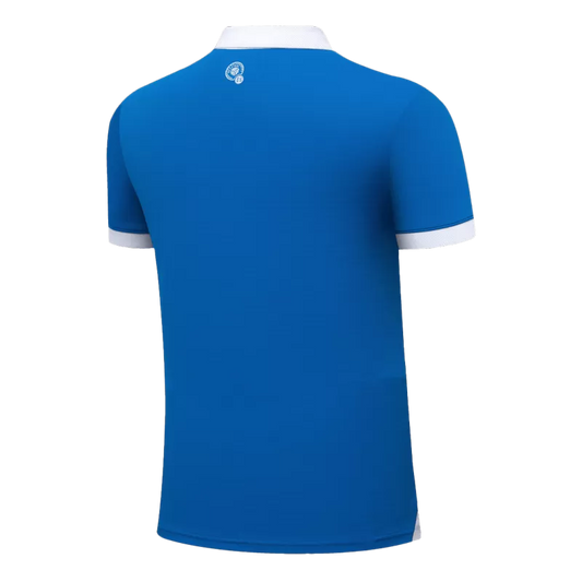 El Salvador Home Soccer Jersey 2025