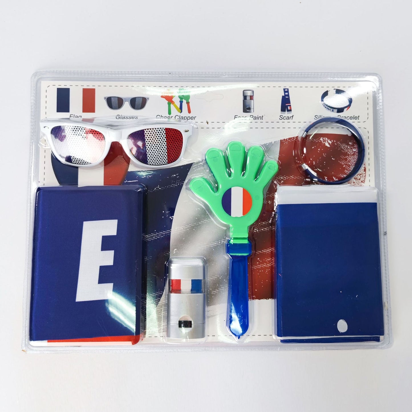 Fan Gear Set