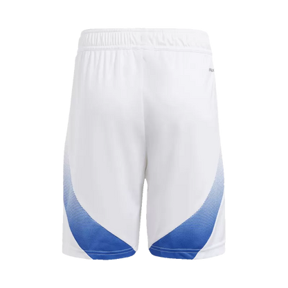 Italy Home Soccer Kit Jerseys 2024 Euro