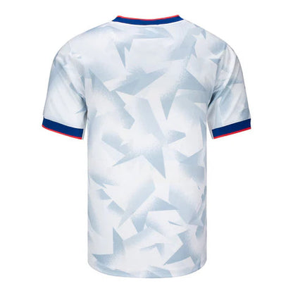 Men's USA Home Soccer Jersey 2025