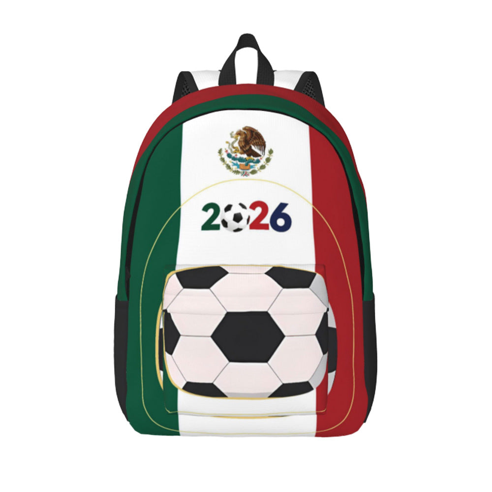 Backpack 2026