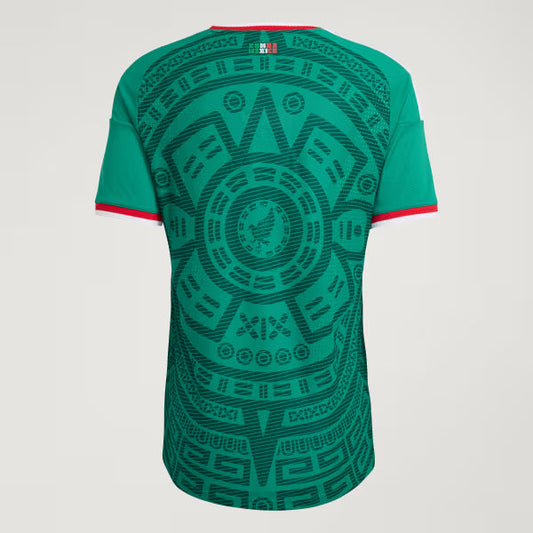 Mexico Home Soccer Jersey 2026