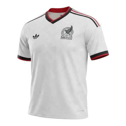 Mexico Away Shirt 2026/27