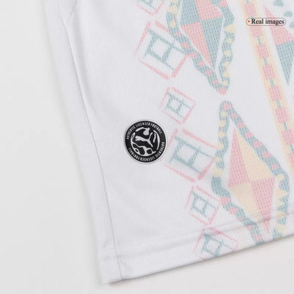 Senegal Home Soccer Jersey World Cup 2026