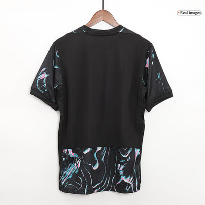 South Korea Away Soccer Jersey 2024