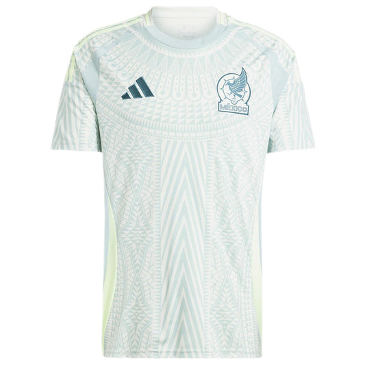 Men's Mexico Away Jersey Copa América 2024