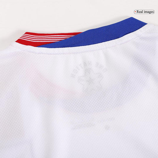 Men's USA Home Jersey Copa América 2024