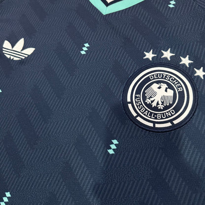 Germany Away Soccer Jersey 2026/27
