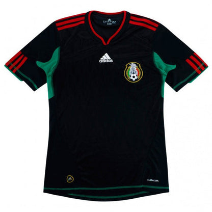Classic Mexico Away Jersey 2010