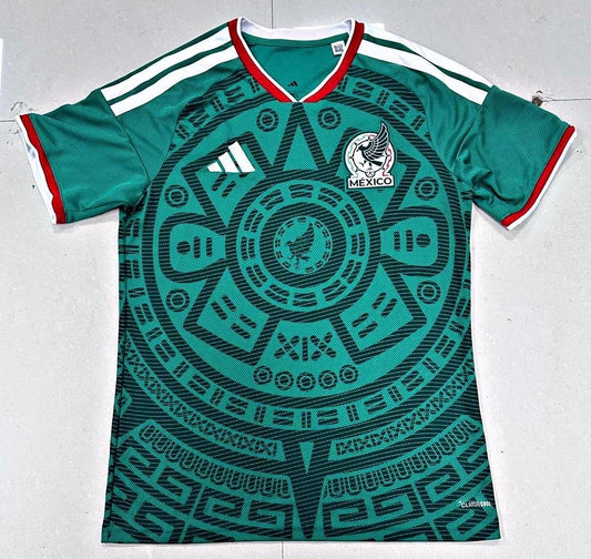 Mexico home jersey 2026/27